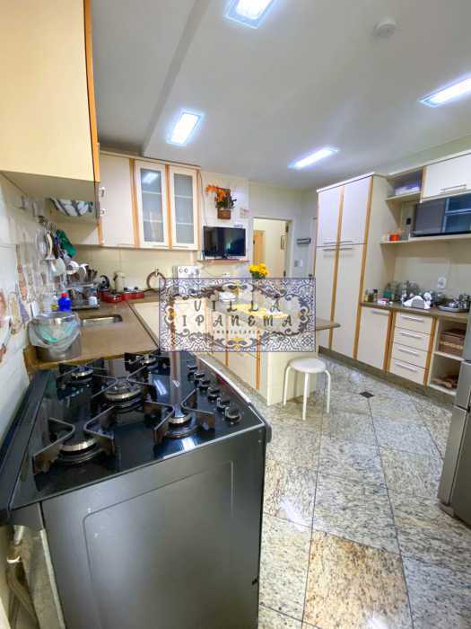 Conheça GC do imóvel - Apartamento à venda Rua República do Peru, Copacabana, Rio de Janeiro - R$ 2.150.000 - IPA20535 - 47 GC - 47