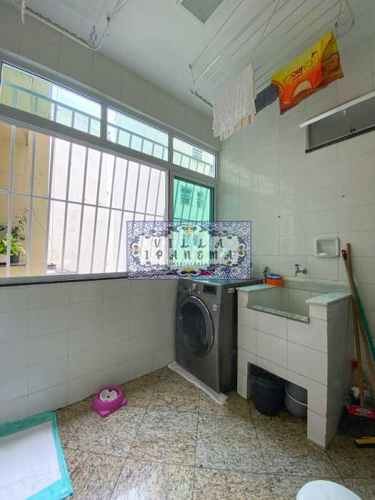 Conheça M do imóvel - Apartamento à venda Rua República do Peru, Copacabana, Rio de Janeiro - R$ 2.150.000 - IPA20535 - 48 M - 48