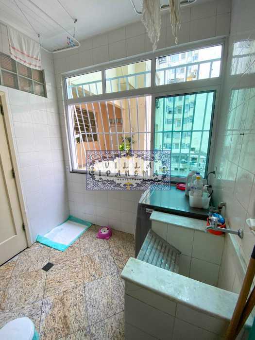 Conheça MA do imóvel - Apartamento à venda Rua República do Peru, Copacabana, Rio de Janeiro - R$ 2.150.000 - IPA20535 - 49 MA - 49
