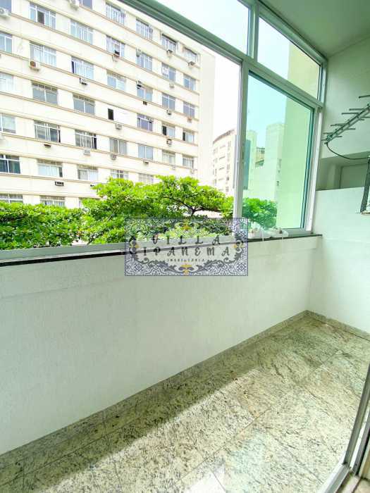 Conheça MC do imóvel - Apartamento à venda Rua República do Peru, Copacabana, Rio de Janeiro - R$ 2.150.000 - IPA20535 - 51 MC - 51