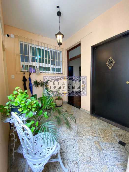 Conheça P do imóvel - Apartamento à venda Rua República do Peru, Copacabana, Rio de Janeiro - R$ 2.150.000 - IPA20535 - 52 P - 52