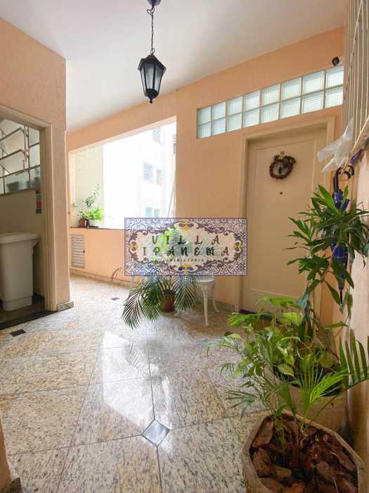 Conheça Q do imóvel - Apartamento à venda Rua República do Peru, Copacabana, Rio de Janeiro - R$ 2.150.000 - IPA20535 - 53 Q - 53