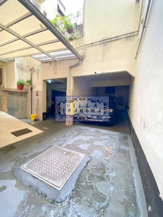Conheça XB do imóvel - Apartamento à venda Rua República do Peru, Copacabana, Rio de Janeiro - R$ 2.150.000 - IPA20535 - 54 XB - 54
