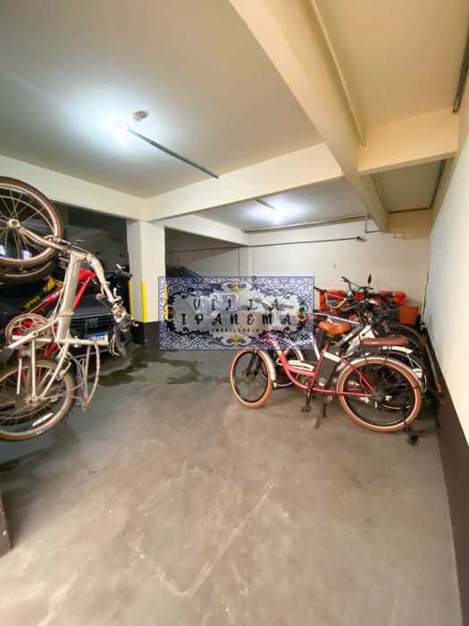 Conheça XC do imóvel - Apartamento à venda Rua República do Peru, Copacabana, Rio de Janeiro - R$ 2.150.000 - IPA20535 - 55 XC - 55