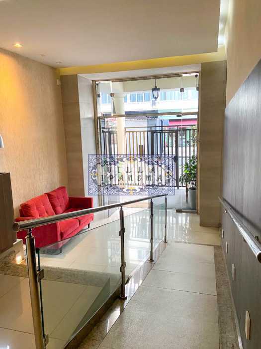 Conheça Z do imóvel - Apartamento à venda Rua República do Peru, Copacabana, Rio de Janeiro - R$ 2.150.000 - IPA20535 - 56 Z - 56