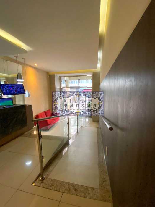 Conheça ZA do imóvel - Apartamento à venda Rua República do Peru, Copacabana, Rio de Janeiro - R$ 2.150.000 - IPA20535 - 57 ZA - 57