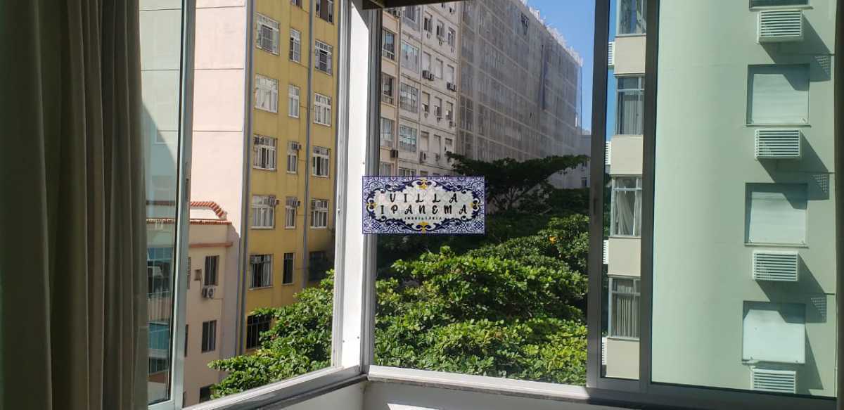 Conheça 11898_G1746549272 do imóvel - Apartamento à venda Rua República do Peru, Copacabana, Rio de Janeiro - R$ 2.150.000 - IPA20535 - 60 11898_G1746549272 - 60