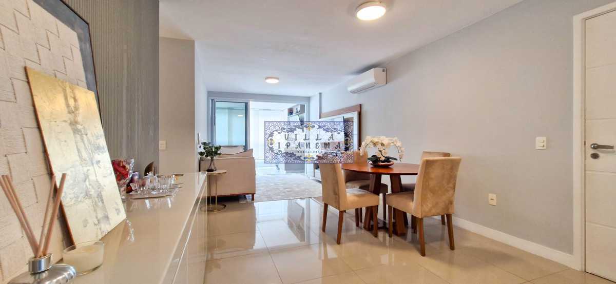 Conheça B do imóvel - Apartamento à venda Rua Escritor Rodrigo Melo Franco, Barra da Tijuca, Rio de Janeiro - R$ 1.500.000 - IPA20375 - 6 B - 6