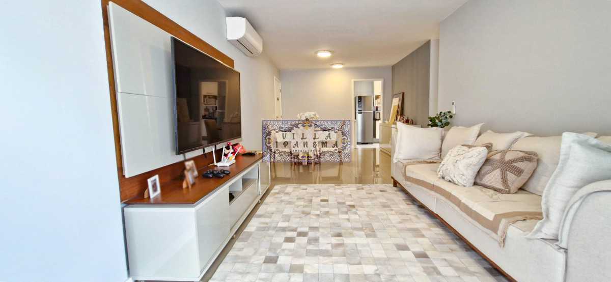 Conheça BA do imóvel - Apartamento à venda Rua Escritor Rodrigo Melo Franco, Barra da Tijuca, Rio de Janeiro - R$ 1.500.000 - IPA20375 - 7 BA - 7
