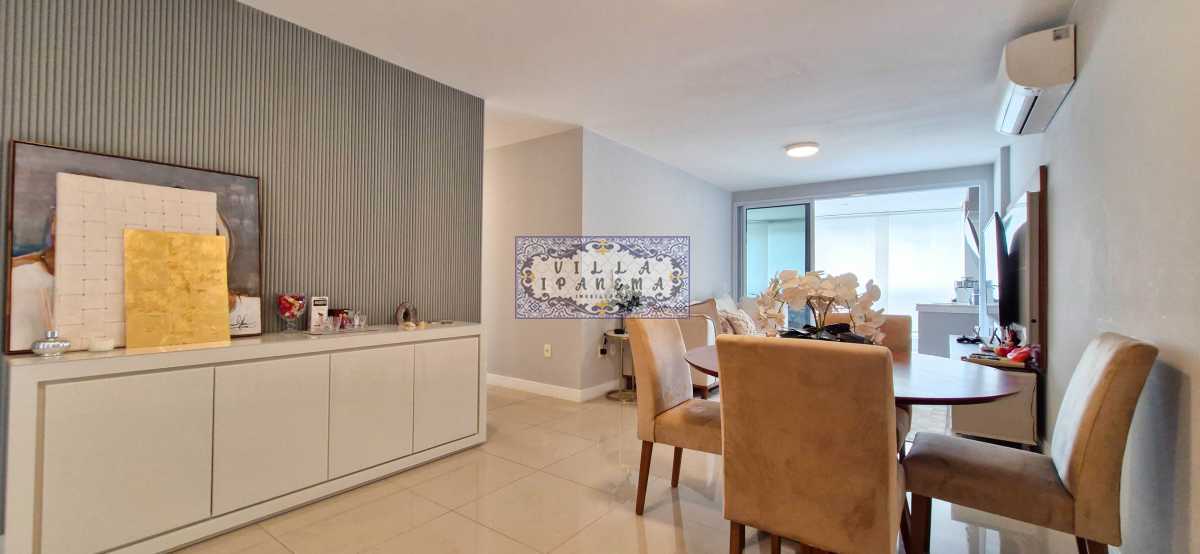 Conheça BB do imóvel - Apartamento à venda Rua Escritor Rodrigo Melo Franco, Barra da Tijuca, Rio de Janeiro - R$ 1.500.000 - IPA20375 - 8 BB - 8