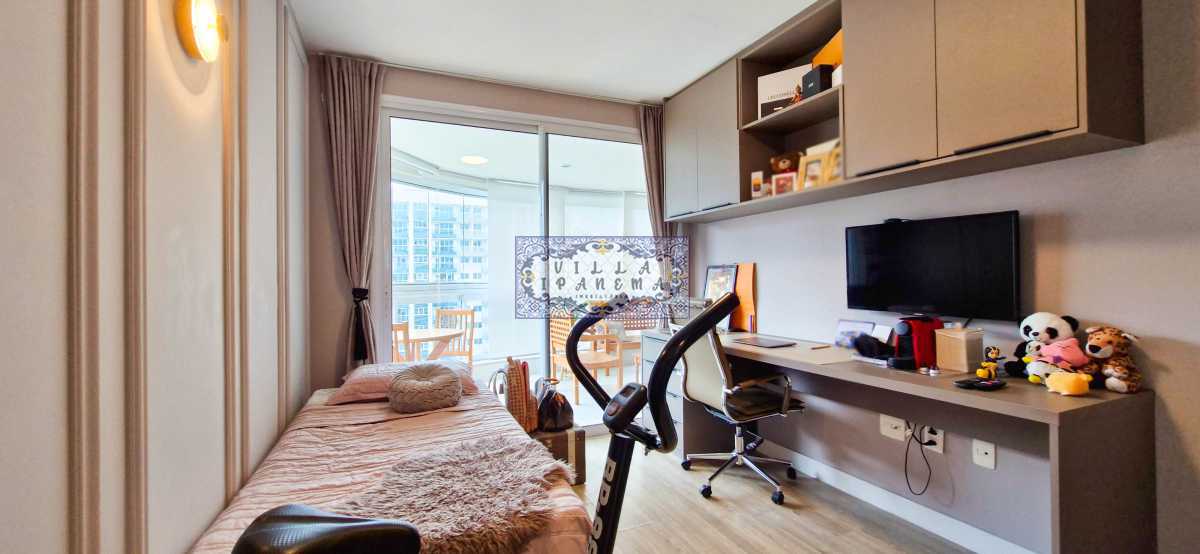 Conheça D do imóvel - Apartamento à venda Rua Escritor Rodrigo Melo Franco, Barra da Tijuca, Rio de Janeiro - R$ 1.500.000 - IPA20375 - 10 D - 10