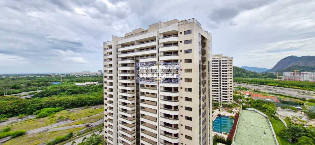 Conheça EC do imóvel - Apartamento à venda Rua Escritor Rodrigo Melo Franco, Barra da Tijuca, Rio de Janeiro - R$ 1.500.000 - IPA20375 - 15 EC - 15