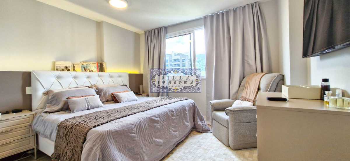 Conheça G do imóvel - Apartamento à venda Rua Escritor Rodrigo Melo Franco, Barra da Tijuca, Rio de Janeiro - R$ 1.500.000 - IPA20375 - 18 G - 18