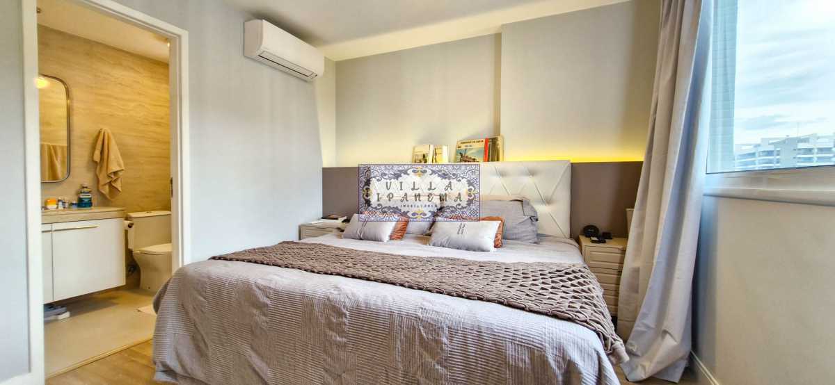 Conheça GA do imóvel - Apartamento à venda Rua Escritor Rodrigo Melo Franco, Barra da Tijuca, Rio de Janeiro - R$ 1.500.000 - IPA20375 - 19 GA - 19
