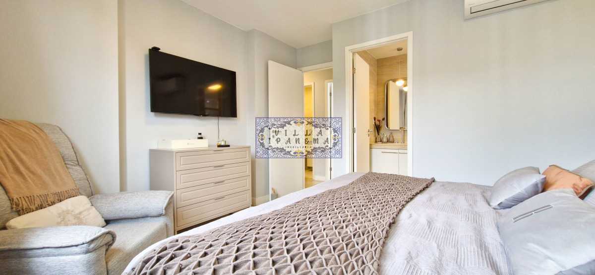 Conheça GB do imóvel - Apartamento à venda Rua Escritor Rodrigo Melo Franco, Barra da Tijuca, Rio de Janeiro - R$ 1.500.000 - IPA20375 - 20 GB - 20
