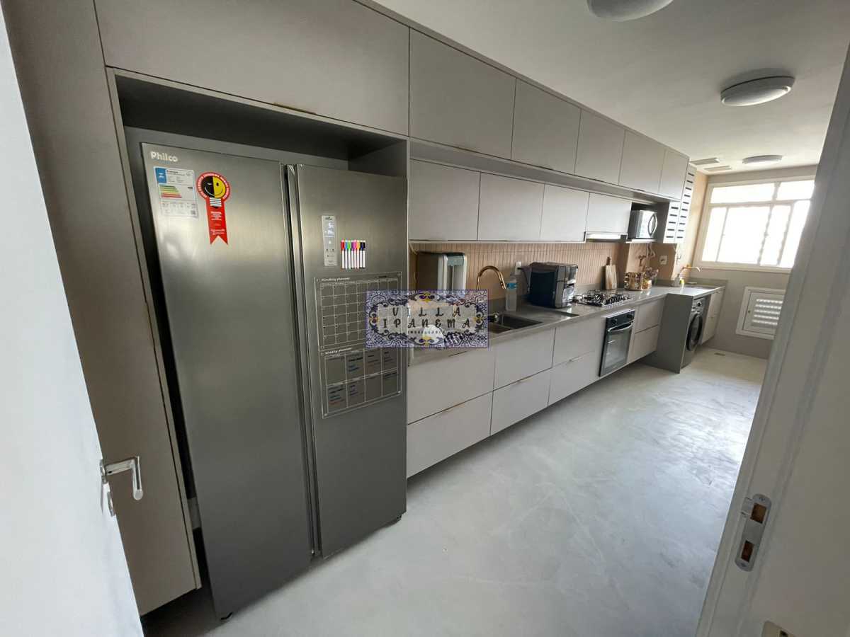 Conheça i. do imóvel - Apartamento à venda Rua Escritor Rodrigo Melo Franco, Barra da Tijuca, Rio de Janeiro - R$ 1.500.000 - IPA20375 - 23 i. - 23