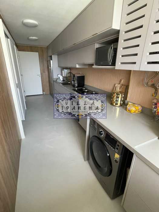 Conheça ic. do imóvel - Apartamento à venda Rua Escritor Rodrigo Melo Franco, Barra da Tijuca, Rio de Janeiro - R$ 1.500.000 - IPA20375 - 26 ic. - 26
