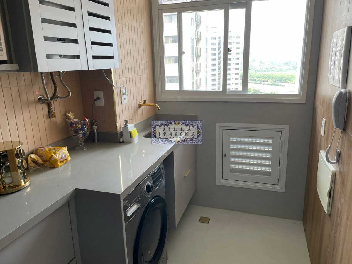 Conheça id. do imóvel - Apartamento à venda Rua Escritor Rodrigo Melo Franco, Barra da Tijuca, Rio de Janeiro - R$ 1.500.000 - IPA20375 - 27 id. - 27