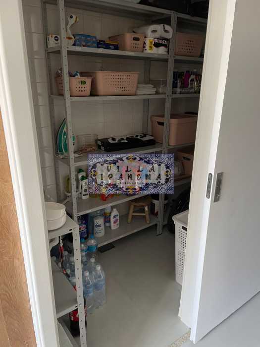 Conheça ie. do imóvel - Apartamento à venda Rua Escritor Rodrigo Melo Franco, Barra da Tijuca, Rio de Janeiro - R$ 1.500.000 - IPA20375 - 28 ie. - 28