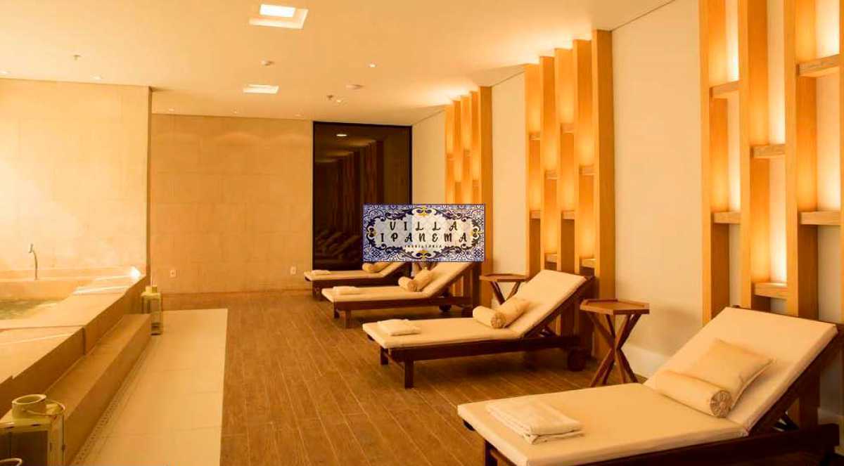 Conheça jaa do imóvel - Apartamento à venda Rua Escritor Rodrigo Melo Franco, Barra da Tijuca, Rio de Janeiro - R$ 1.500.000 - IPA20375 - 30 jaa - 30