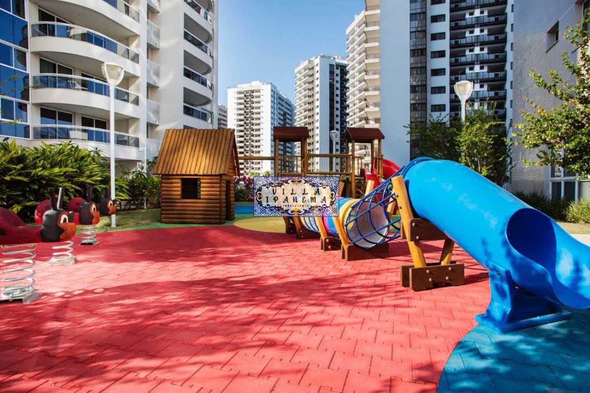 Conheça m do imóvel - Apartamento à venda Rua Escritor Rodrigo Melo Franco, Barra da Tijuca, Rio de Janeiro - R$ 1.500.000 - IPA20375 - 34 m - 34