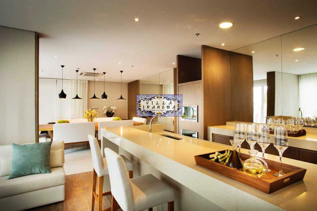 Conheça mb do imóvel - Apartamento à venda Rua Escritor Rodrigo Melo Franco, Barra da Tijuca, Rio de Janeiro - R$ 1.500.000 - IPA20375 - 36 mb - 36