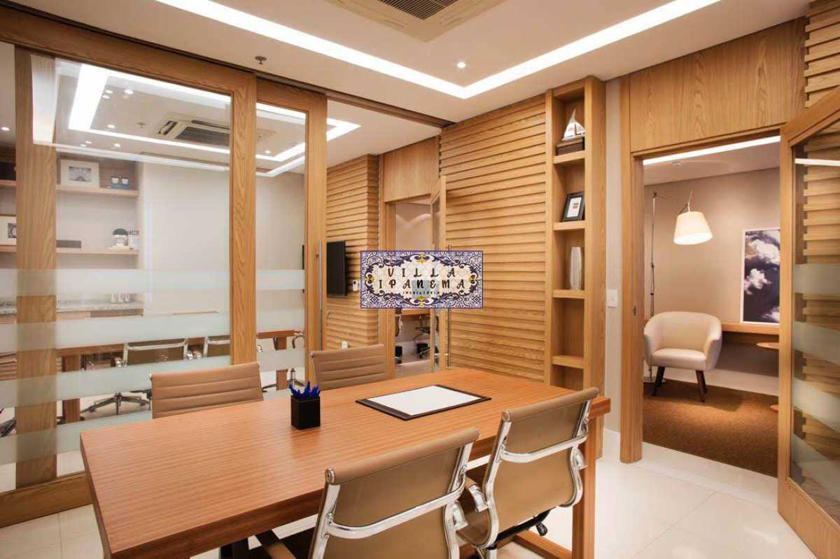 Conheça nb do imóvel - Apartamento à venda Rua Escritor Rodrigo Melo Franco, Barra da Tijuca, Rio de Janeiro - R$ 1.500.000 - IPA20375 - 41 nb - 41