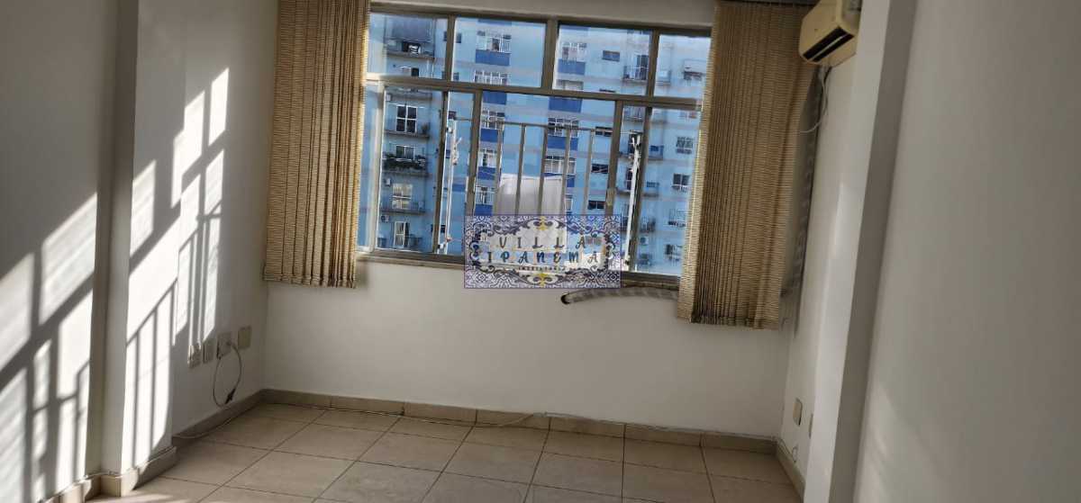 Conheça AAA. do imóvel - Apartamento 2 quartos à venda Grajaú, Rio de Janeiro - R$ 470.000 - CPAZ710 - 3 AAA. - 3
