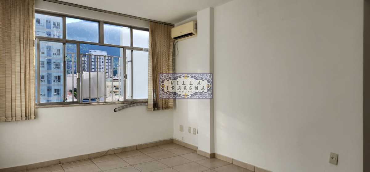 Conheça AAAAA. do imóvel - Apartamento 2 quartos à venda Grajaú, Rio de Janeiro - R$ 470.000 - CPAZ710 - 4 AAAAA. - 4