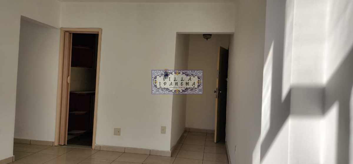 Conheça AAAAAA. do imóvel - Apartamento 2 quartos à venda Grajaú, Rio de Janeiro - R$ 470.000 - CPAZ710 - 5 AAAAAA. - 5