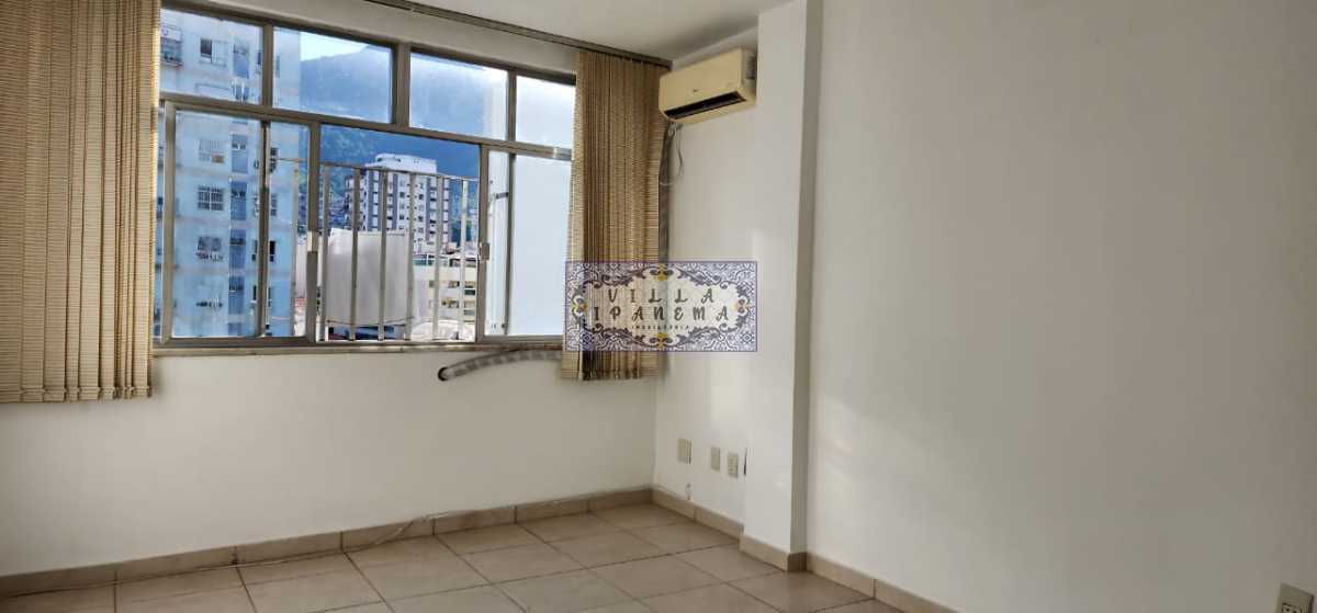 Conheça AAAAAAAAA. do imóvel - Apartamento 2 quartos à venda Grajaú, Rio de Janeiro - R$ 470.000 - CPAZ710 - 7 AAAAAAAAA. - 7