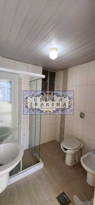 Conheça B. do imóvel - Apartamento 2 quartos à venda Grajaú, Rio de Janeiro - R$ 470.000 - CPAZ710 - 10 B. - 10