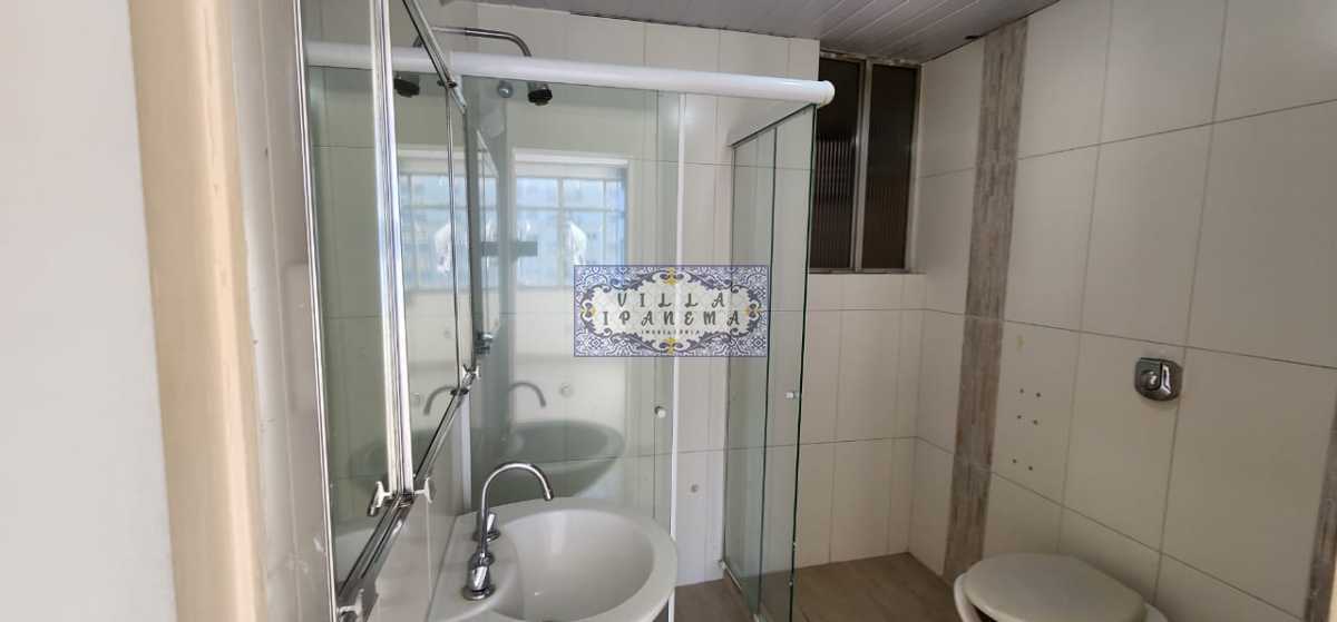 Conheça BB. do imóvel - Apartamento 2 quartos à venda Grajaú, Rio de Janeiro - R$ 470.000 - CPAZ710 - 11 BB. - 11