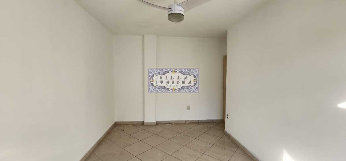 Conheça D. do imóvel - Apartamento 2 quartos à venda Grajaú, Rio de Janeiro - R$ 470.000 - CPAZ710 - 13 D. - 13