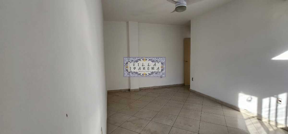 Conheça DD. do imóvel - Apartamento 2 quartos à venda Grajaú, Rio de Janeiro - R$ 470.000 - CPAZ710 - 14 DD. - 14