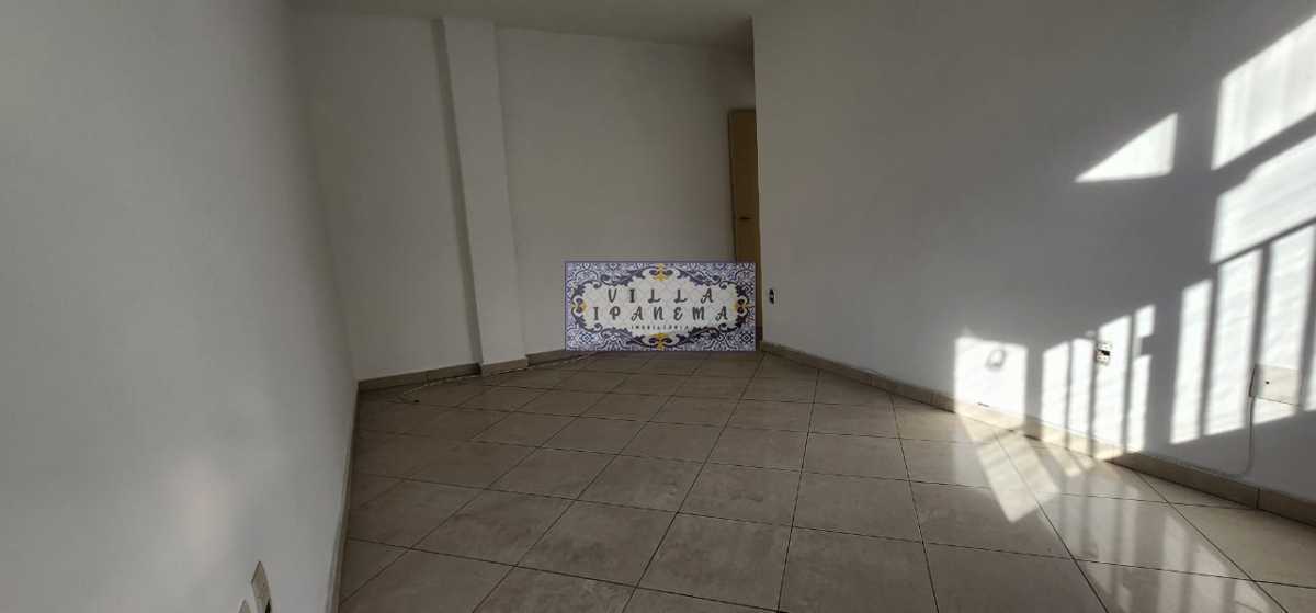 Conheça DDD. do imóvel - Apartamento 2 quartos à venda Grajaú, Rio de Janeiro - R$ 470.000 - CPAZ710 - 15 DDD. - 15