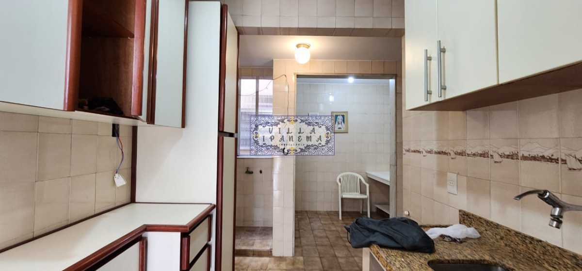 Conheça FFFFFF. do imóvel - Apartamento 2 quartos à venda Grajaú, Rio de Janeiro - R$ 470.000 - CPAZ710 - 23 FFFFFF. - 23