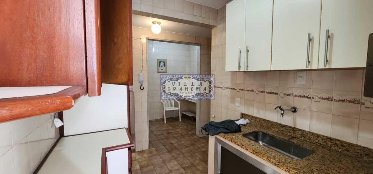 Conheça FFFFFFF. do imóvel - Apartamento 2 quartos à venda Grajaú, Rio de Janeiro - R$ 470.000 - CPAZ710 - 24 FFFFFFF. - 24