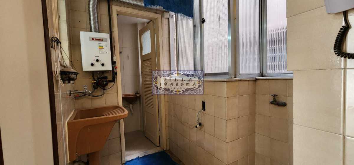 Conheça GG. do imóvel - Apartamento 2 quartos à venda Grajaú, Rio de Janeiro - R$ 470.000 - CPAZ710 - 26 GG. - 26