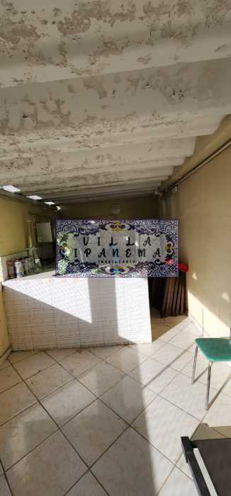 Conheça JJJ.. do imóvel - Apartamento 2 quartos à venda Grajaú, Rio de Janeiro - R$ 470.000 - CPAZ710 - 31 JJJ.. - 31