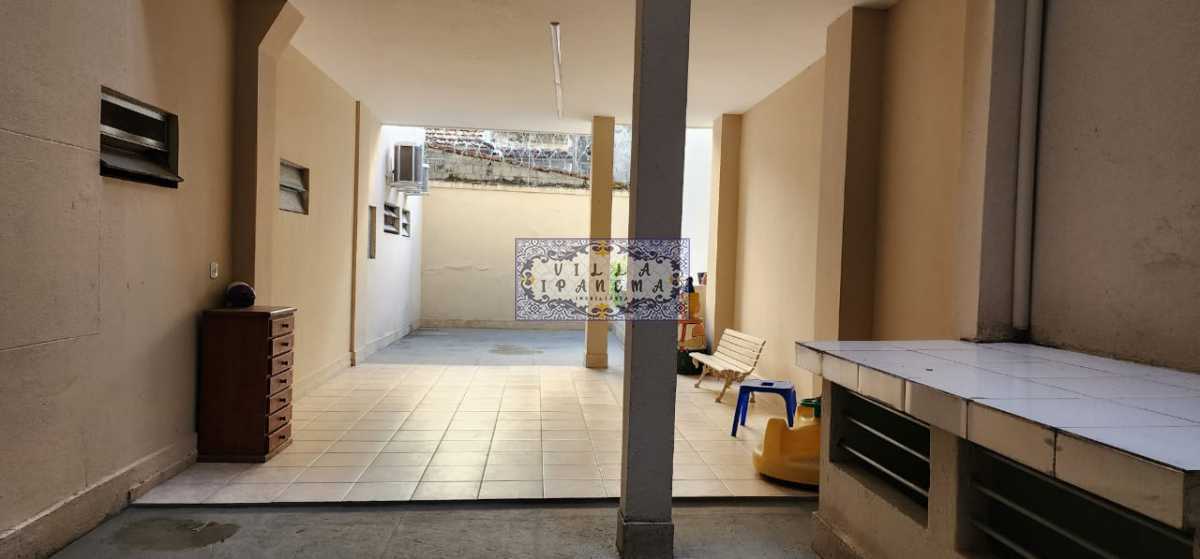 Conheça JJJJ. do imóvel - Apartamento 2 quartos à venda Grajaú, Rio de Janeiro - R$ 470.000 - CPAZ710 - 33 JJJJ. - 33