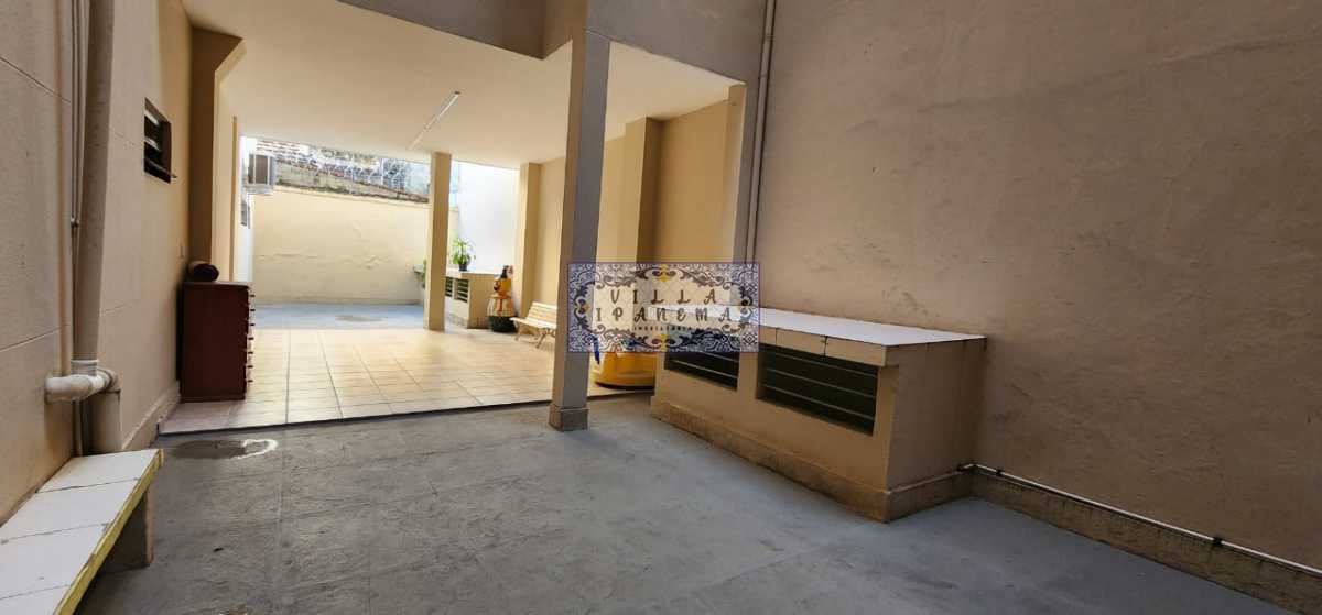 Conheça JJJJJJA. do imóvel - Apartamento 2 quartos à venda Grajaú, Rio de Janeiro - R$ 470.000 - CPAZ710 - 34 JJJJJJA. - 34