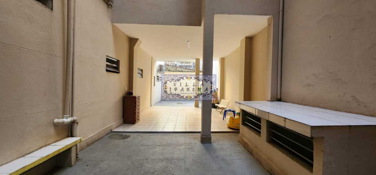 Conheça JJJJJJJJ. do imóvel - Apartamento 2 quartos à venda Grajaú, Rio de Janeiro - R$ 470.000 - CPAZ710 - 35 JJJJJJJJ. - 35