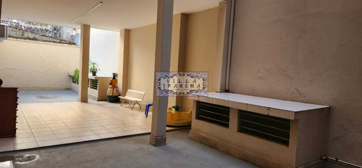 Conheça JJJJJJJJJ. do imóvel - Apartamento 2 quartos à venda Grajaú, Rio de Janeiro - R$ 470.000 - CPAZ710 - 36 JJJJJJJJJ. - 36