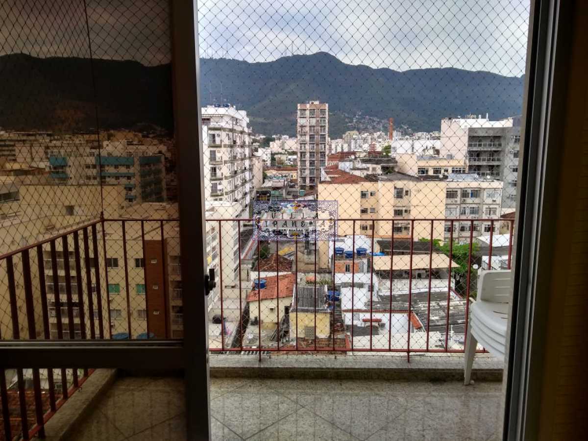 Conheça A... do imóvel - Apartamento à venda Boulevard Vinte e Oito de Setembro, Vila Isabel, Rio de Janeiro - R$ 600.000 - VIL02 - 1 A... - 1