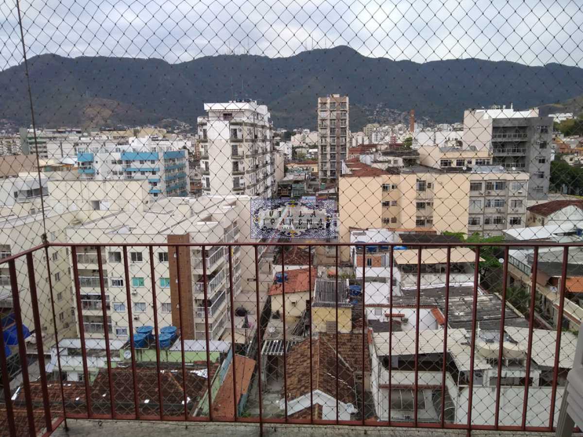 Conheça A.. do imóvel - Apartamento à venda Boulevard Vinte e Oito de Setembro, Vila Isabel, Rio de Janeiro - R$ 600.000 - VIL02 - 2 A.. - 2