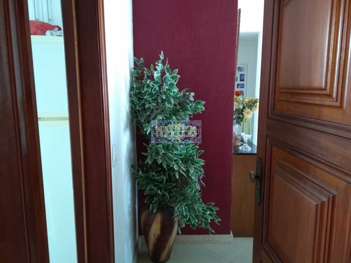 Conheça AA. do imóvel - Apartamento à venda Boulevard Vinte e Oito de Setembro, Vila Isabel, Rio de Janeiro - R$ 600.000 - VIL02 - 4 AA. - 4