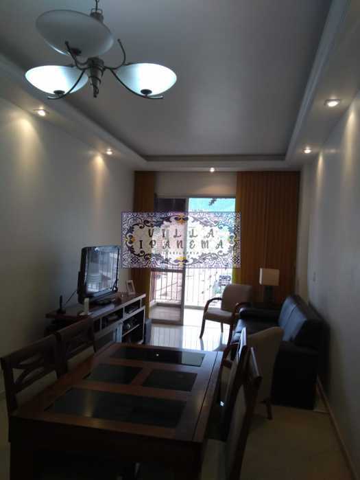Conheça AAA. do imóvel - Apartamento à venda Boulevard Vinte e Oito de Setembro, Vila Isabel, Rio de Janeiro - R$ 600.000 - VIL02 - 5 AAA. - 5