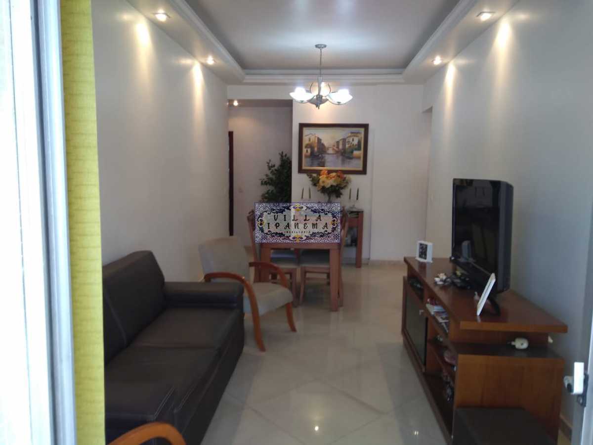 Conheça AAAB. do imóvel - Apartamento à venda Boulevard Vinte e Oito de Setembro, Vila Isabel, Rio de Janeiro - R$ 600.000 - VIL02 - 9 AAAB. - 9