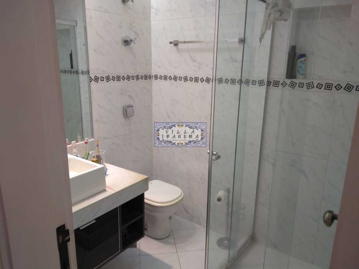 Conheça B. do imóvel - Apartamento à venda Boulevard Vinte e Oito de Setembro, Vila Isabel, Rio de Janeiro - R$ 600.000 - VIL02 - 10 B. - 10